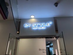 -CD Hair salon