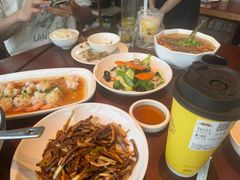 -外婆家(西溪印象城店)