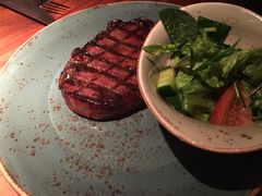 -The Meat & Wine Co Southbank(南岸店)