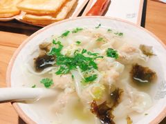 -琴岛顺天馄饨(崂山金鼎店)