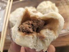 -宝正臻天津包子总店(金阳光居易店)