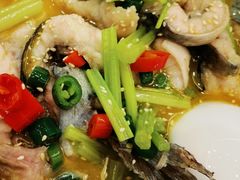 -鲁宴·鲁煨黄河生态大鲤鱼(月坛店)