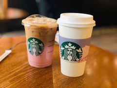 -星巴克(成都凯德天府店)