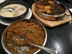 -河畔春天时尚餐厅