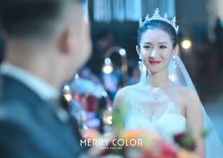 -MERRY COLOR时尚摄影体验店