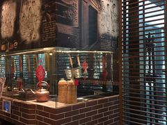 -东方明珠老上海8号餐厅
