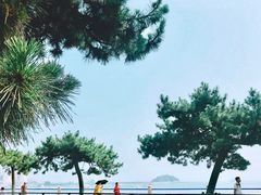 -老味道民宿(栈桥店)