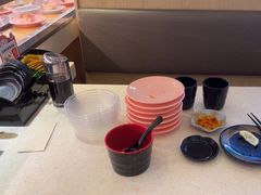 -争鲜回转寿司(东方银座店)