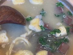 -古都历食南京菜·烤鸭·鸭血粉丝·汤包(南京博物院店)