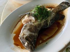 -淇沙湾渔村餐厅