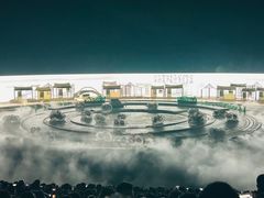 -鼎盛王朝康熙大典实景演出