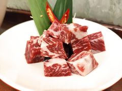 -小洋房•海鲜火锅酒楼(华林路店)