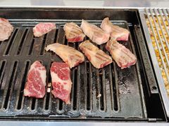 -韩满园· 甄选韩式烤肉