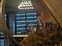 -CASANOVA西餐厅(海信广场店)