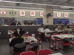 -朱富贵火锅(金融街万达店)