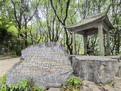 -惠山国家森林公园