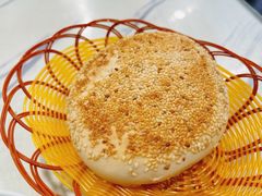 -清真喜兰老丁羊汤特色小吃