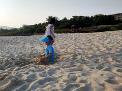 -三亚亚龙湾天域度假酒店