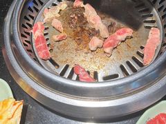 -梨花自助烤肉(天河城店)
