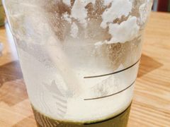 -星巴克(肇庆四会吾悦广场店)
