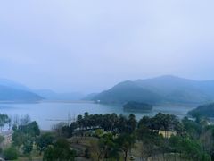 -宁波九龙湖开元度假村