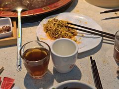 -家一加火锅(绿地翠谷总店)