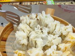 -海汇源老烧麦店(东大街总店)