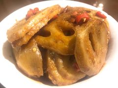 -回家吃饭·地道南昌菜(建德观总店)