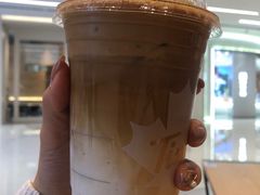 -Tims天好咖啡·贝果(东吴龙湖天街店)