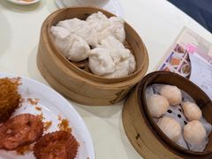-兴悦酒家(环市东路店)