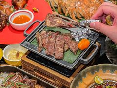 -松鹤精致料理(五一中路店)