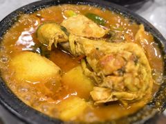 -阿拉伯萨娜餐厅(石马社区店)