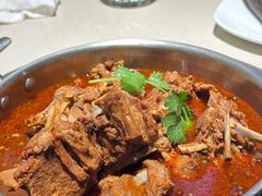-浩爷羊蝎子火锅(双榆树店)