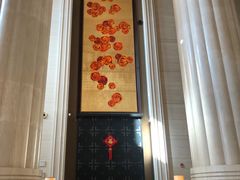 -天津京基皇冠假日酒店