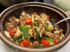-飞尝蚝·顺德菜·鱼生(顺德总店)