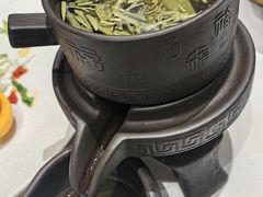 -食悦江南·淮扬菜·烤鸭(亚运村·惠新店)