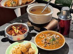 -佬太公海鸭·海鲜大排档(上海总店)