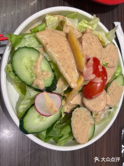 胖哥俩肉蟹煲(龙德广场店)图片