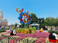 -上海迪士尼度假区