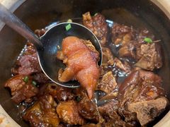 -细毛私家菜总店