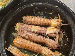-小时候焗海鲜(鄞州万达店)