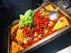 -探鱼·鲜青椒爽麻烤鱼(中山大信新都汇店)