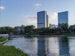 -西海子公园