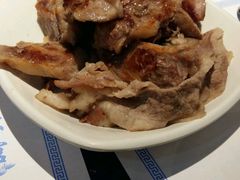 -青松馆韩国料理(香港中路佳世客店)