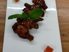-枣子树·素食餐厅(普陀山店)