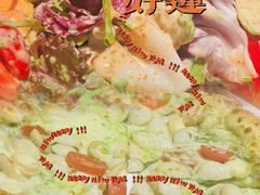 -TIAGO HOME KITCHEN(王府中环店)