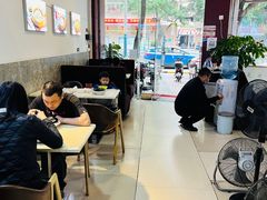 -阿宝煲仔饭(东方花园店)