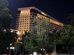 -南宁红林大酒店