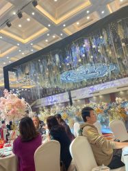 点击看大图 -大喜成国际宴会中心(金华店)