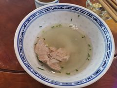 -同得兴 Since·1995 传统苏式面馆(十全街店)